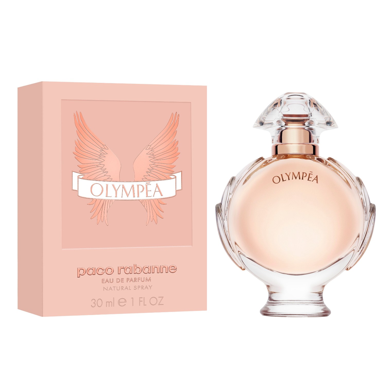 EdP Spray