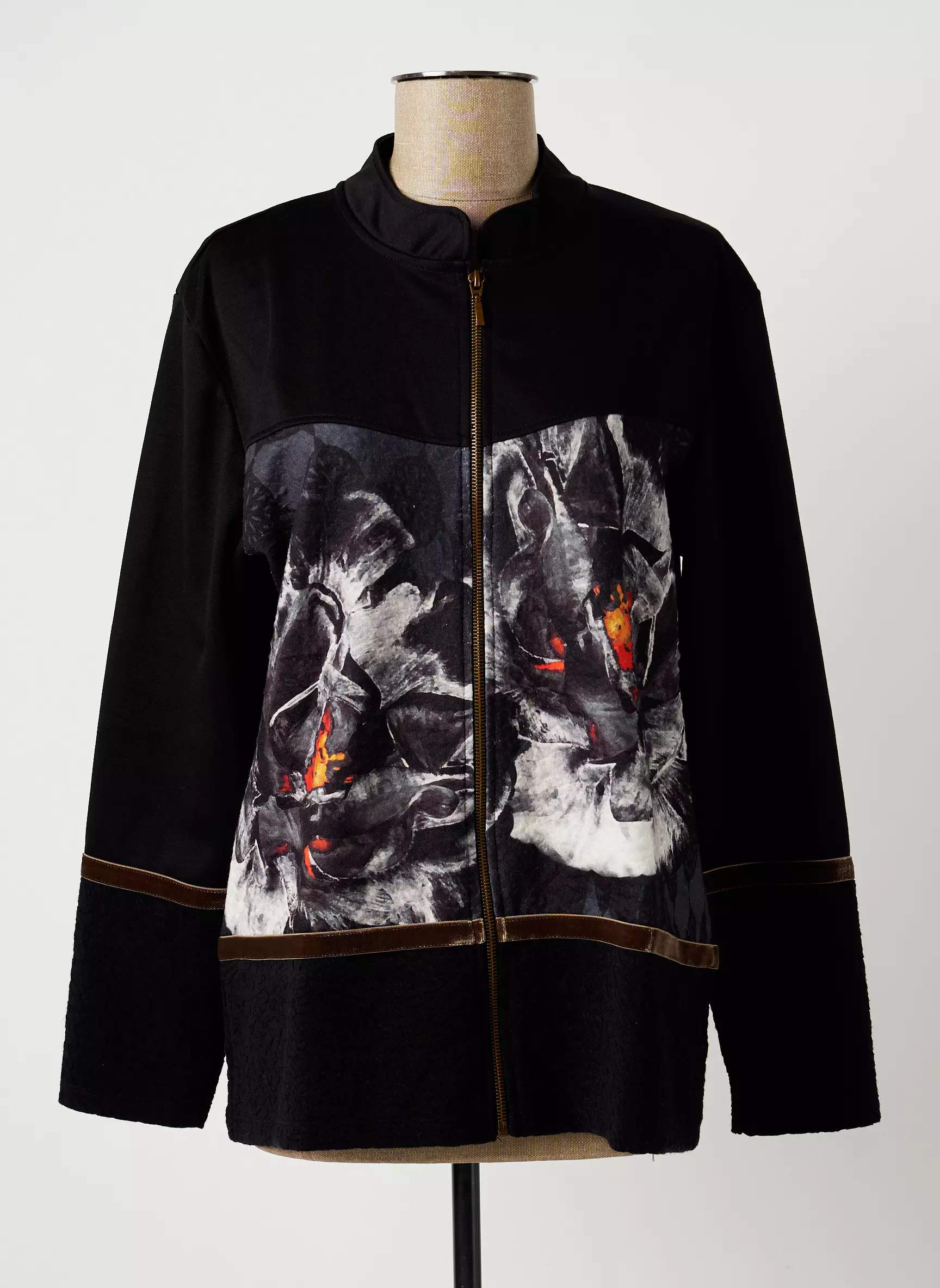 Noos Noos Vestecasual Femme couleur noir