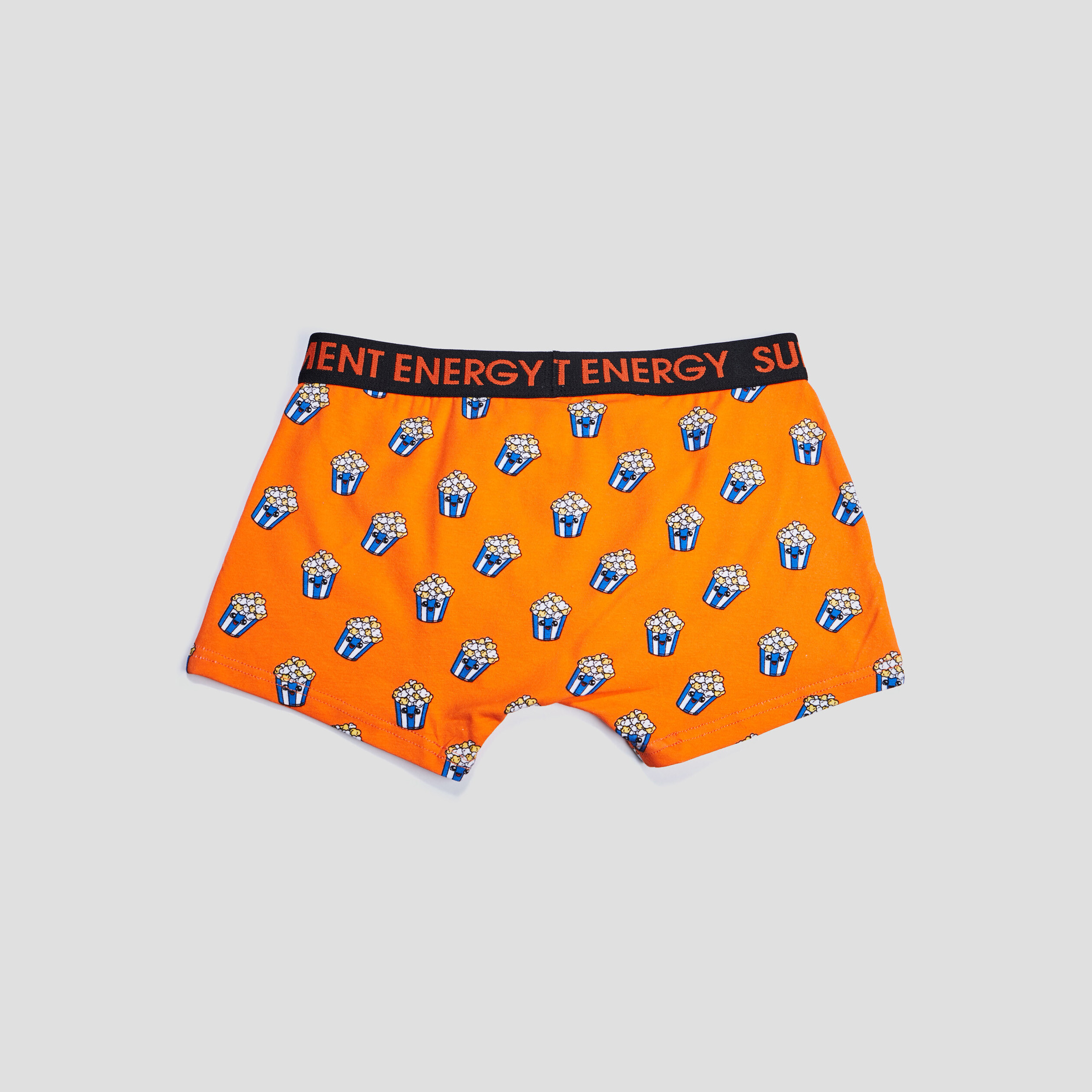 Lot 3 boxers bleu clair garçon | La Halle