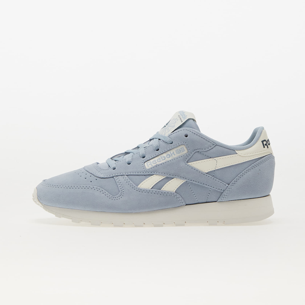 Reebok Leather IE4996 / weiss