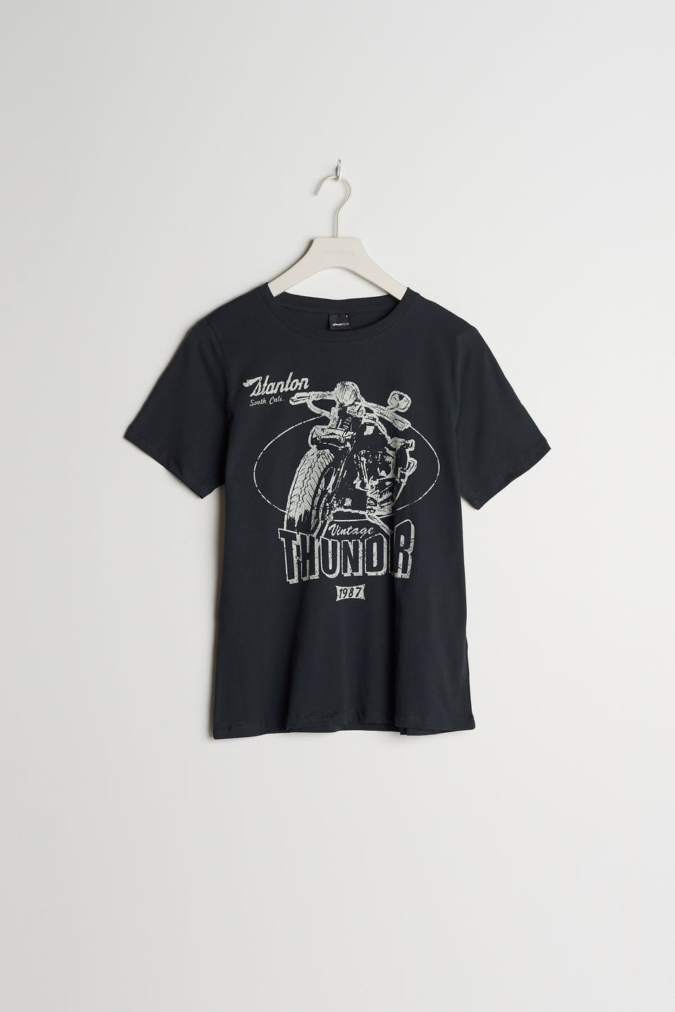 Ivory tee