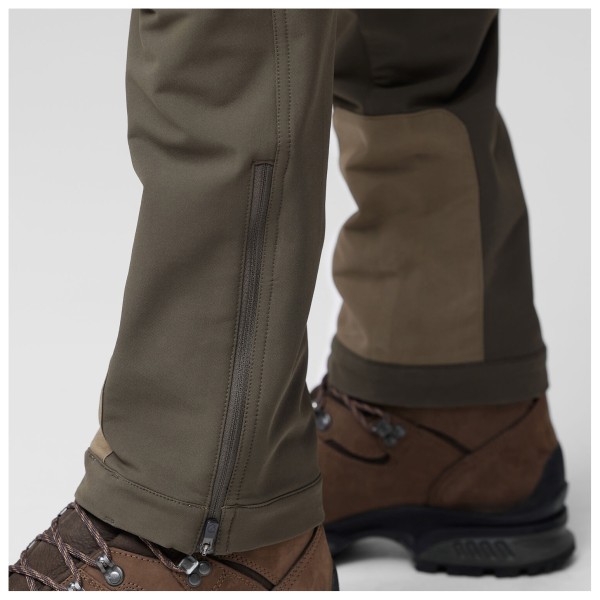 Fjällräven - Keb Agile Winter Trousers - Winterhose
