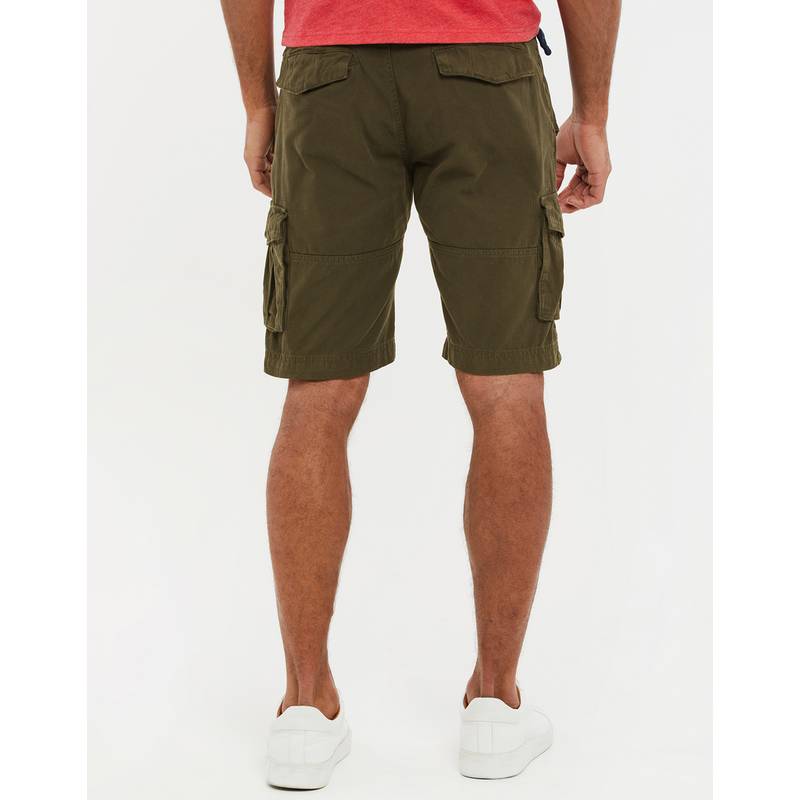 Threadbare THBBiscay Cargoshorts Herren