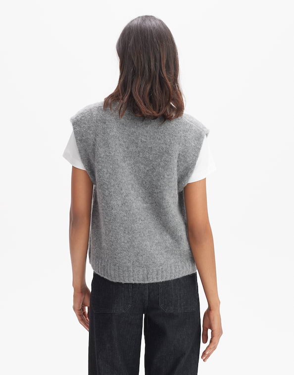 Pullunder Pilom soft