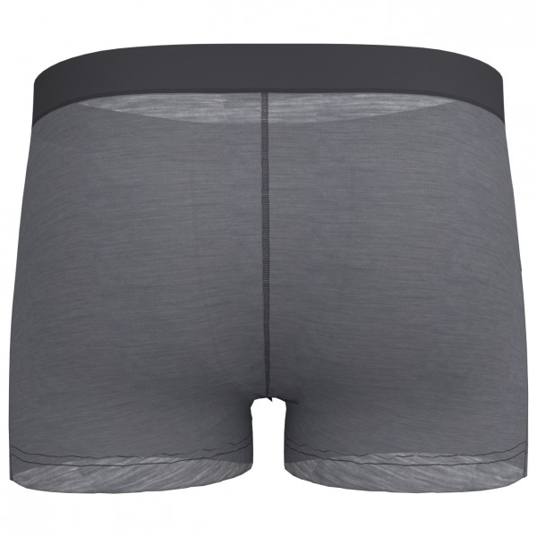 Odlo - SUW Bottom Boxer Natural + Light - Merinounterwäsche