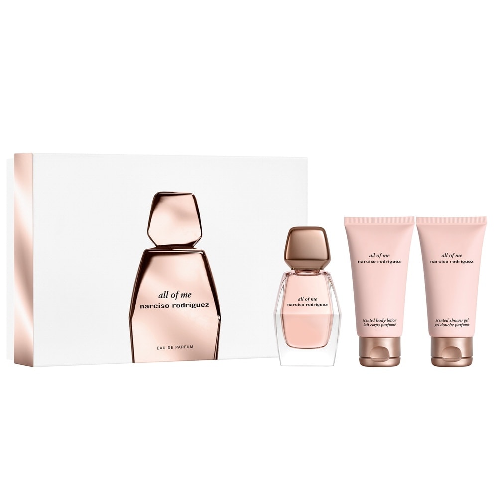 Narciso Rodriguez Coffret All of Me Coffret