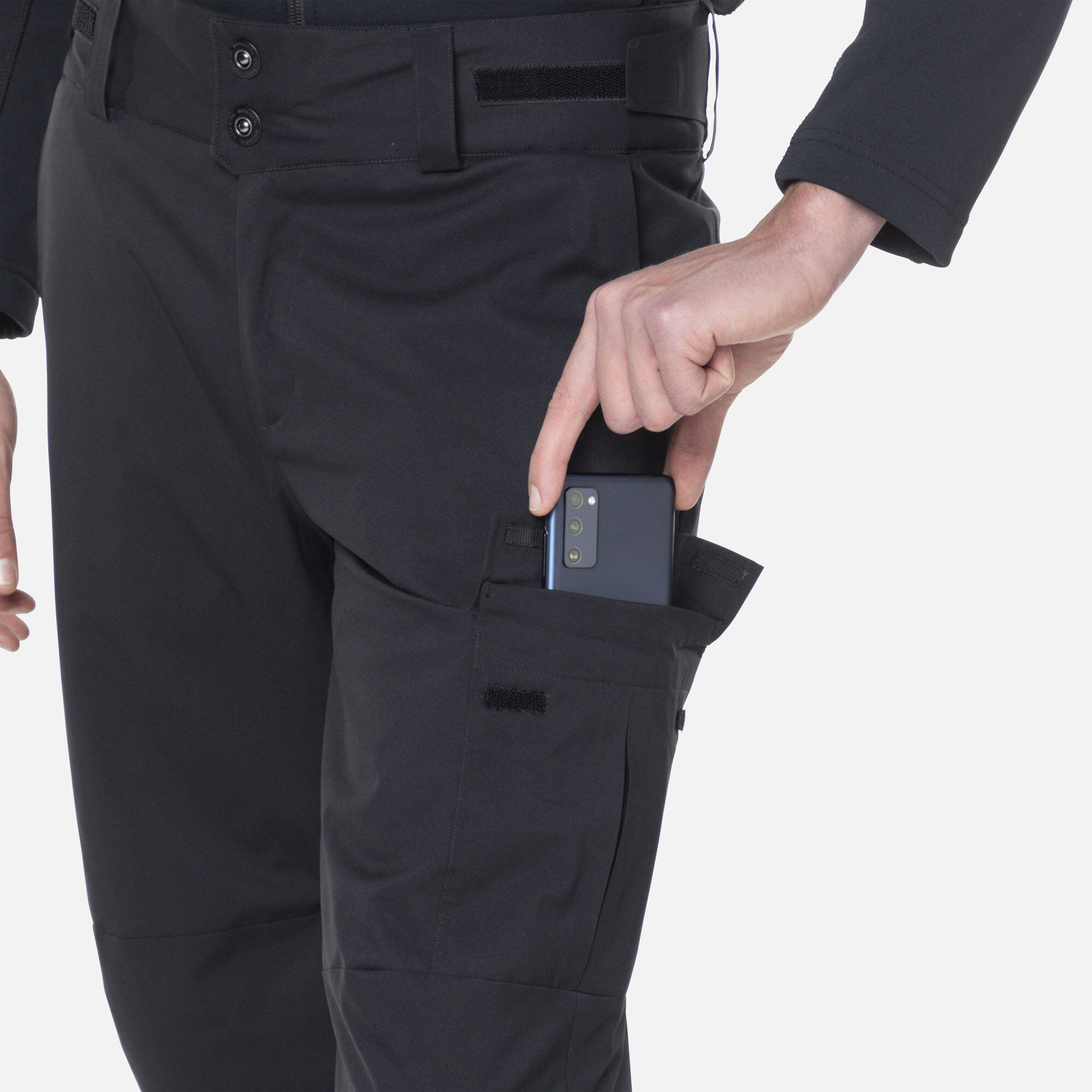 Pantalon de ski Relax homme