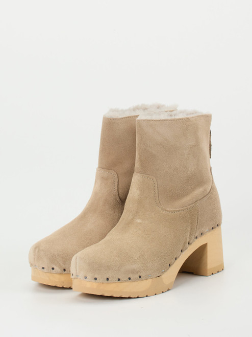 Stiefelette-18192490001 Softclox