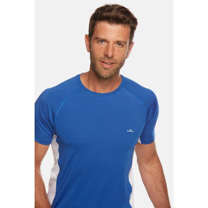 Jeff Green Rivara Funktionsshirt Herren