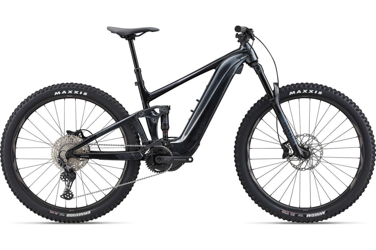 Giant Trance X E+ 3 - 625 Wh - 2022 - 29 Zoll - Fully