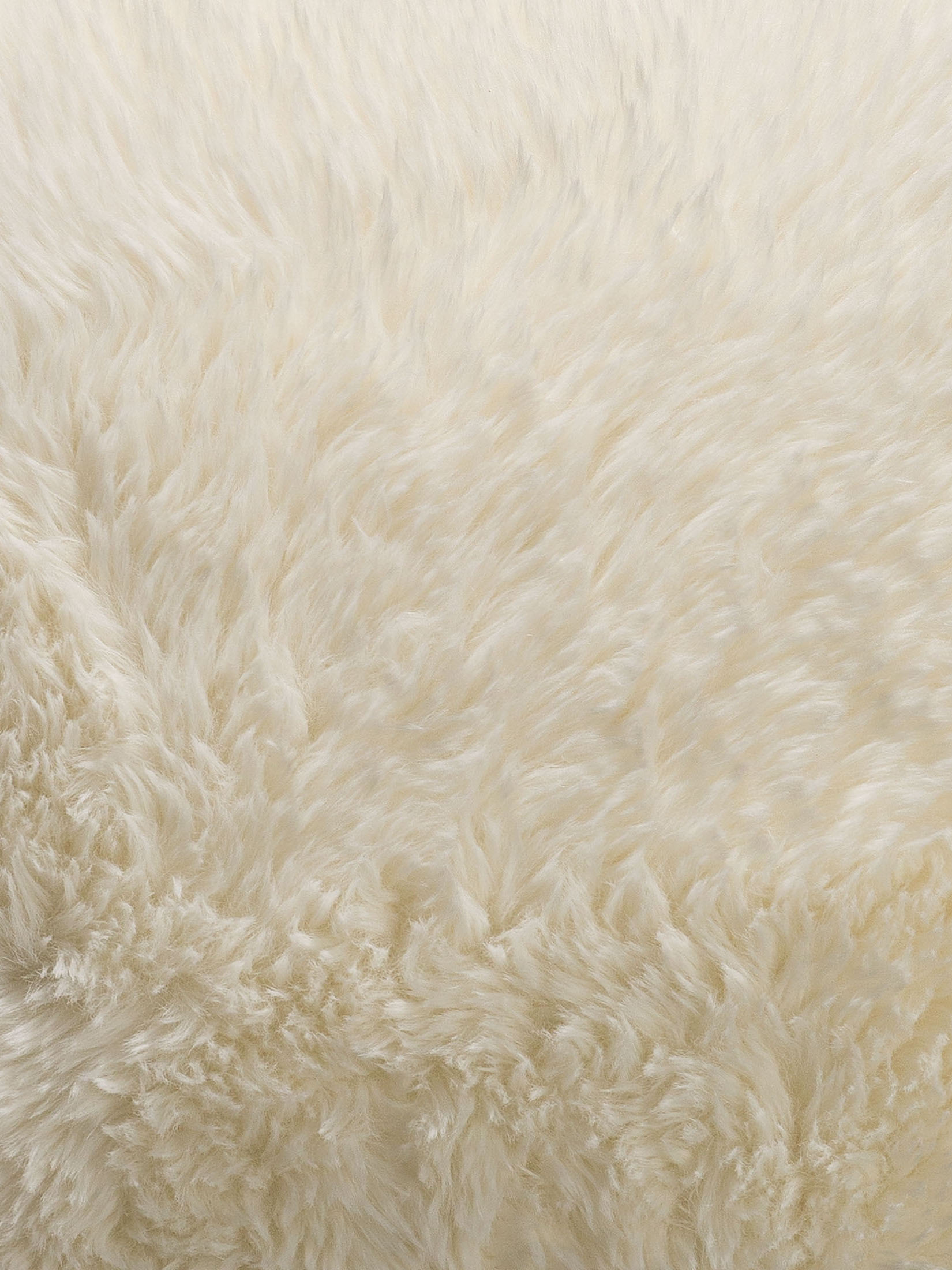 Puffy Kissen, Offwhite