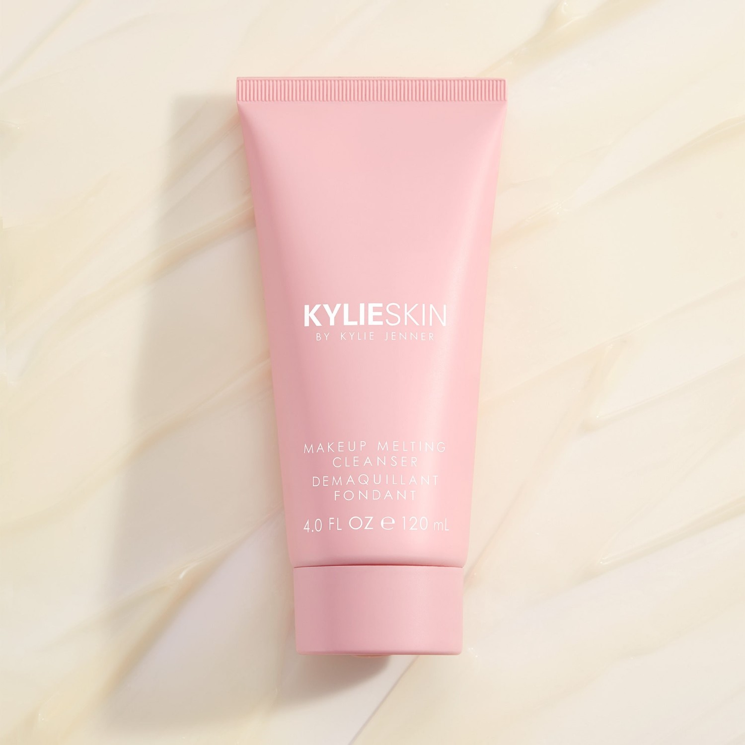 KYLIE COSMETICS Kylie Skin Melting Makeup Remover