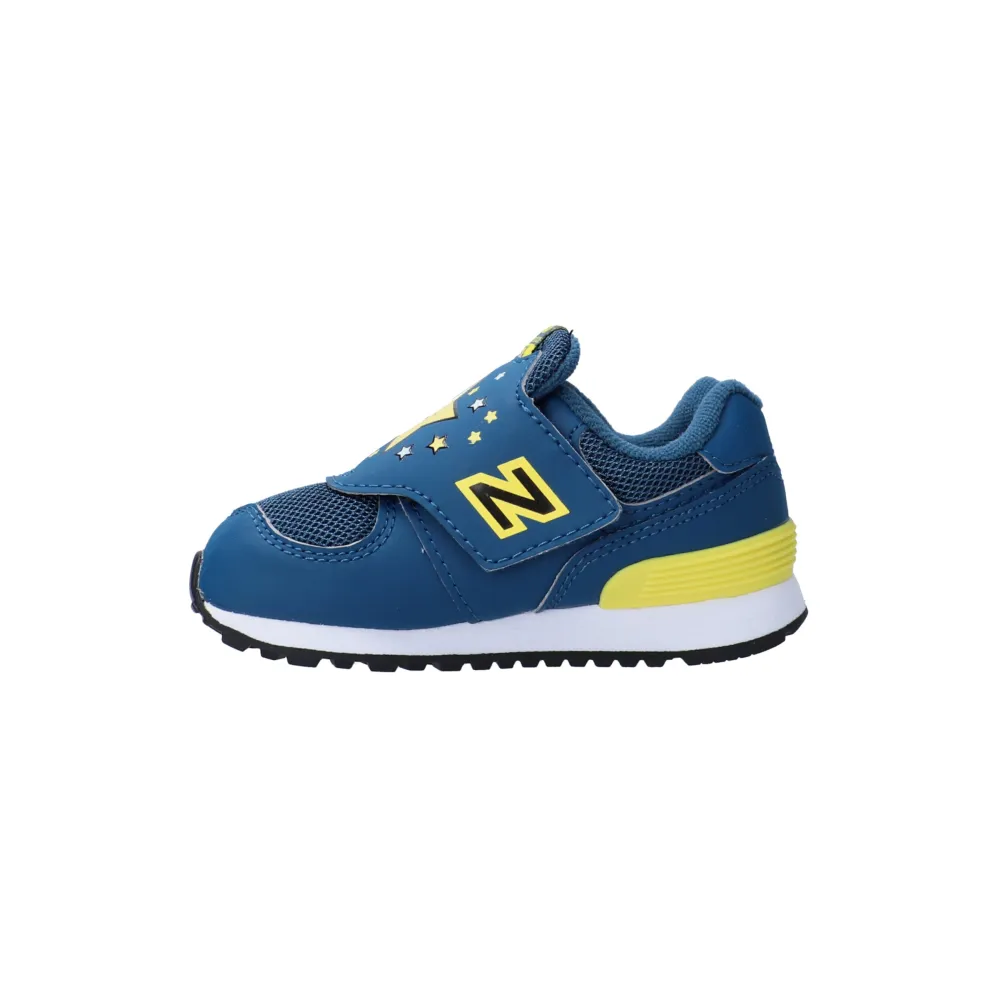 New Balance 574 IV574CHL / blau