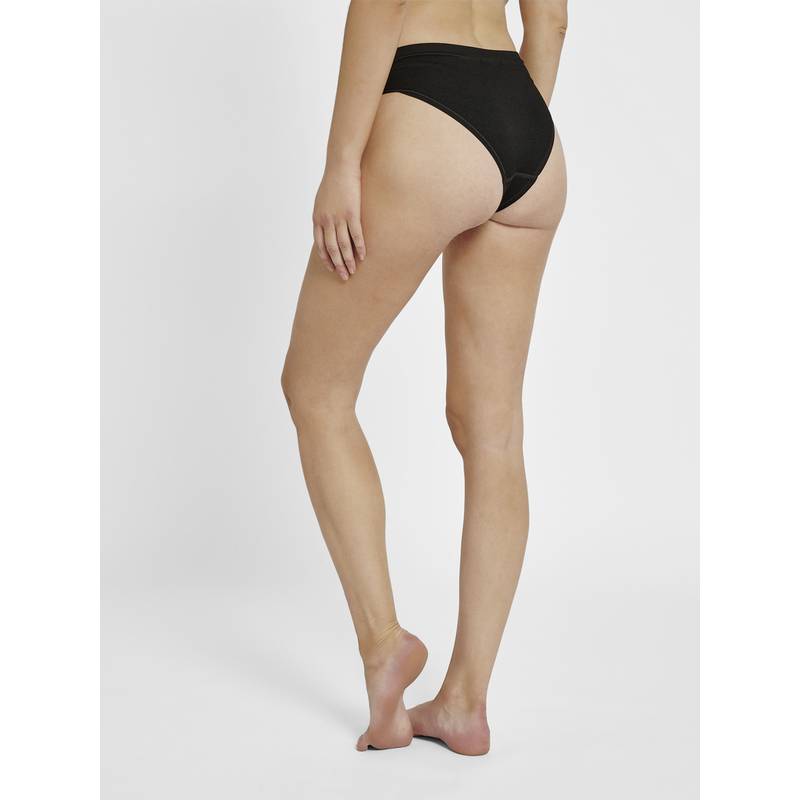 hummel hmlJUNO SEAMLESS HIPSTER Funktionsunterhose Damen