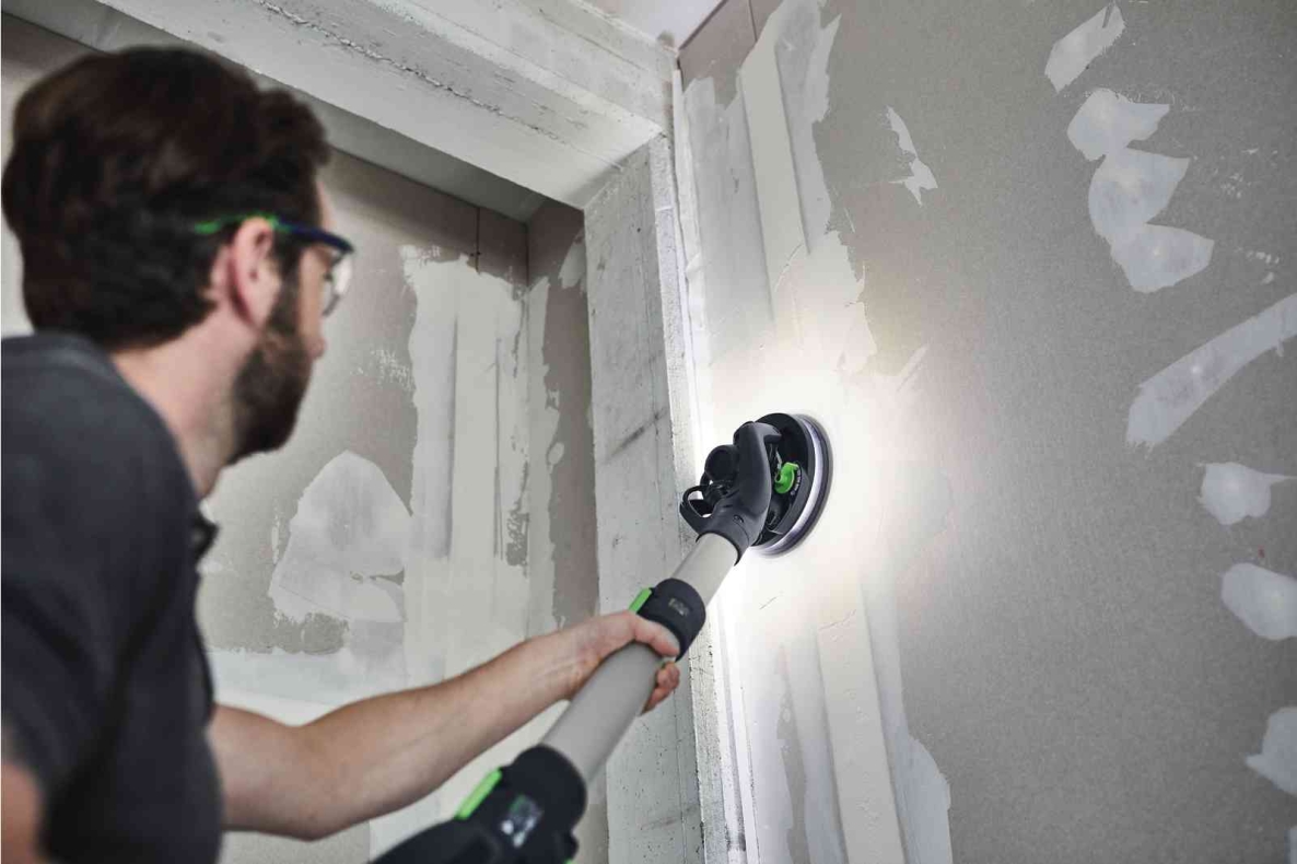 Festool 575990 LHS 2 225 EQI-Plus Planex Longneck stružnica
