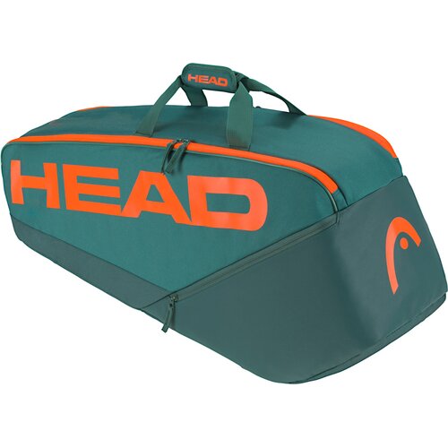 TASCHE PRO RACQUET BAG M DYFO