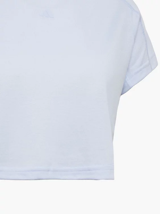 adidas Crop T-Shirt