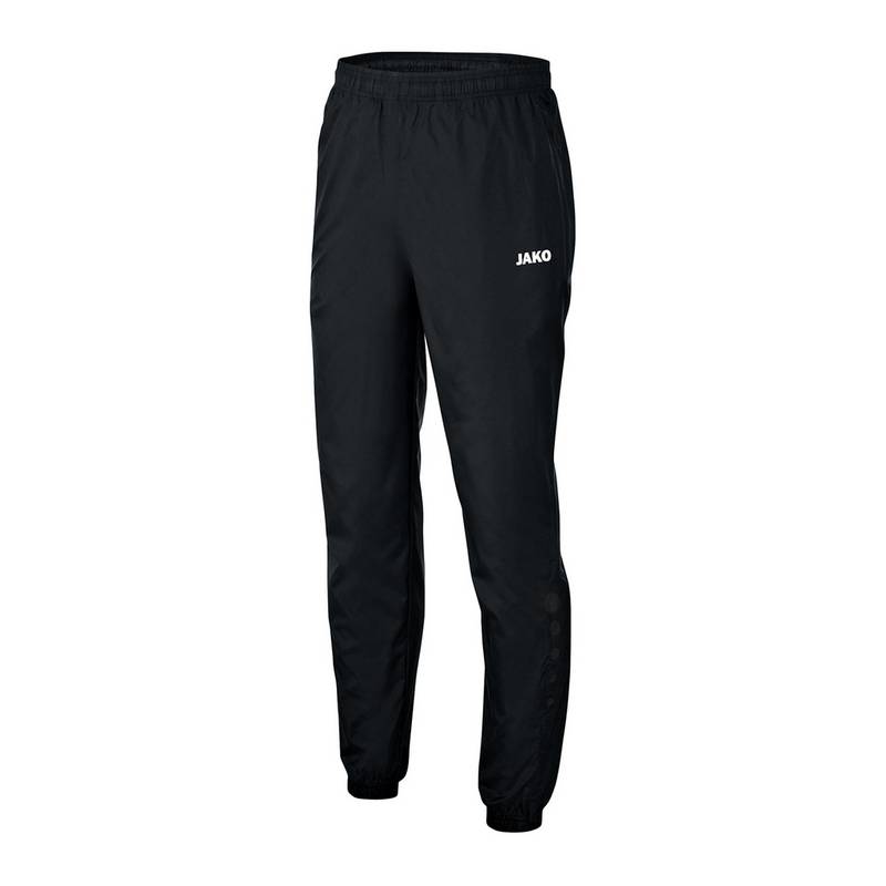 JAKO Team 2.0 Regenhose Kids Trainingshose Herren