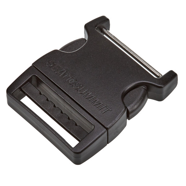 FIELD REPAIR BUCKLE - SIDE RELEASE - Reparaturbedarf