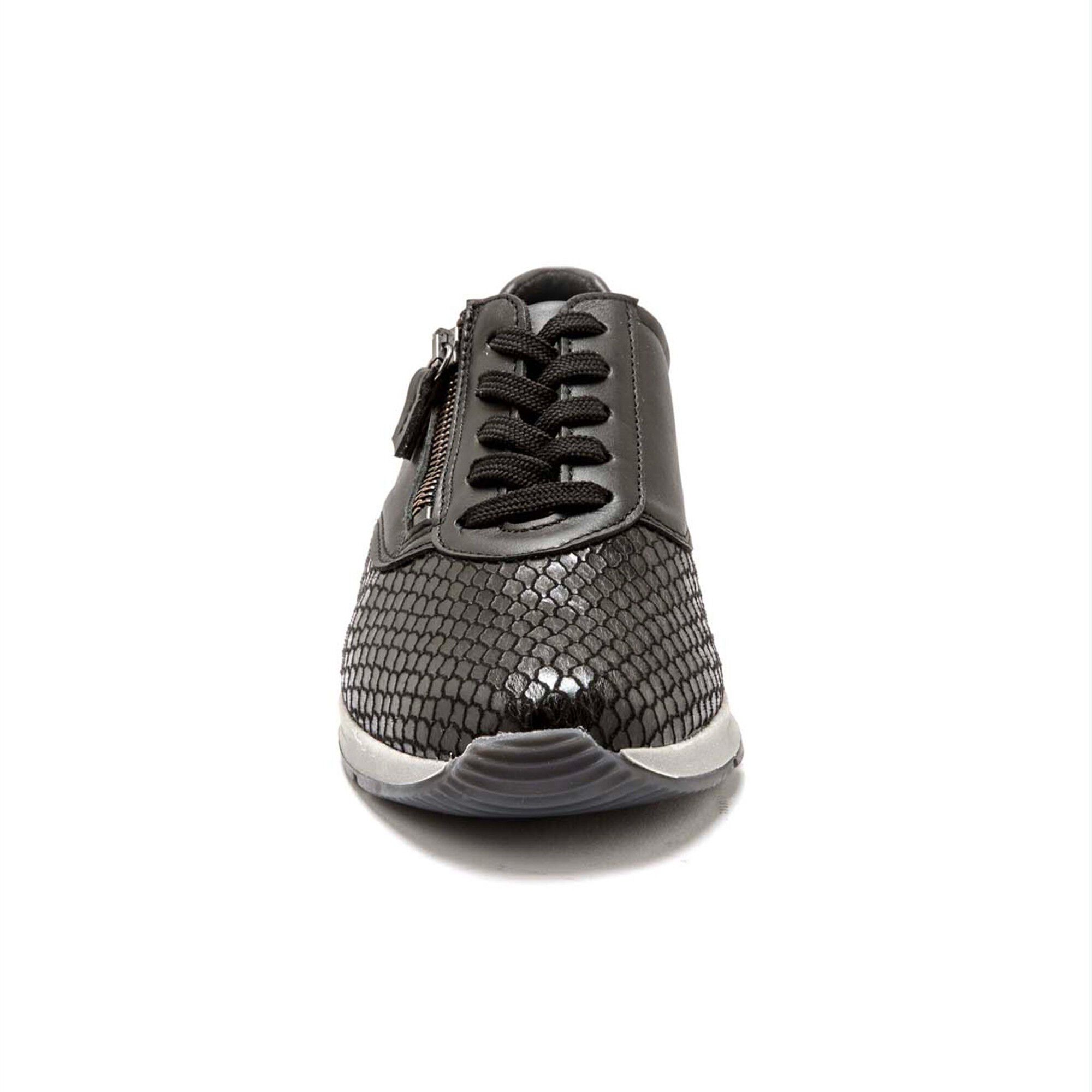 Derbies en cuir Hallux Confort