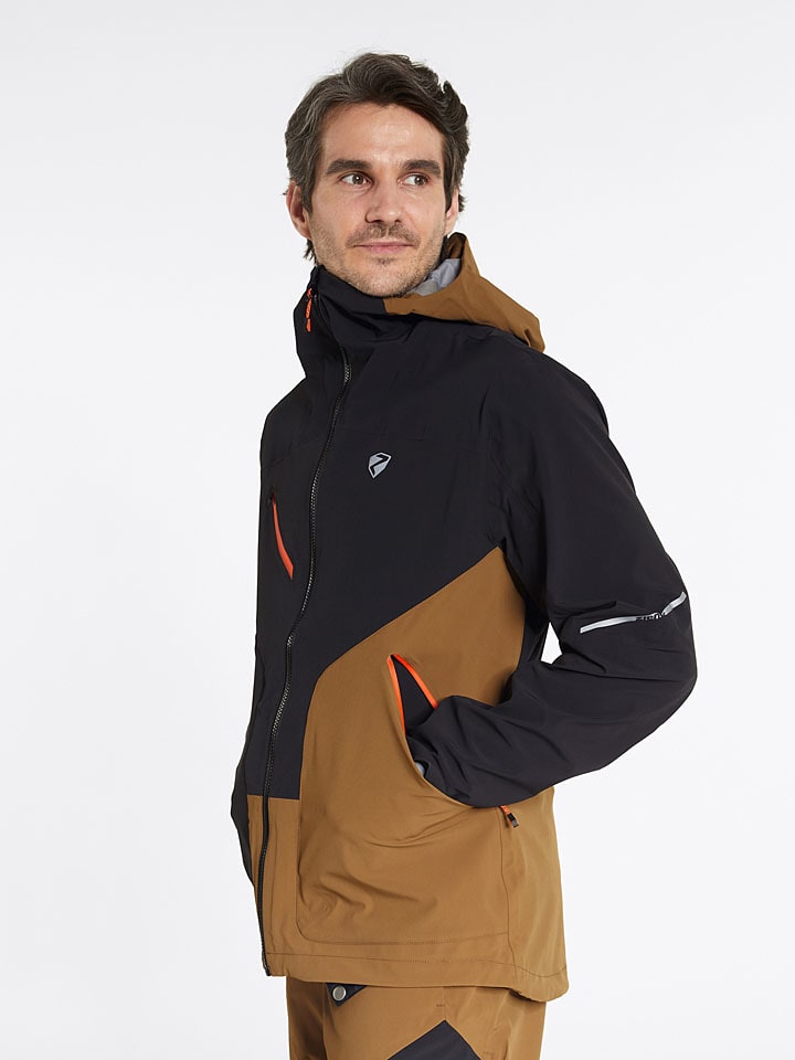 Ziener Funktionsjacke 