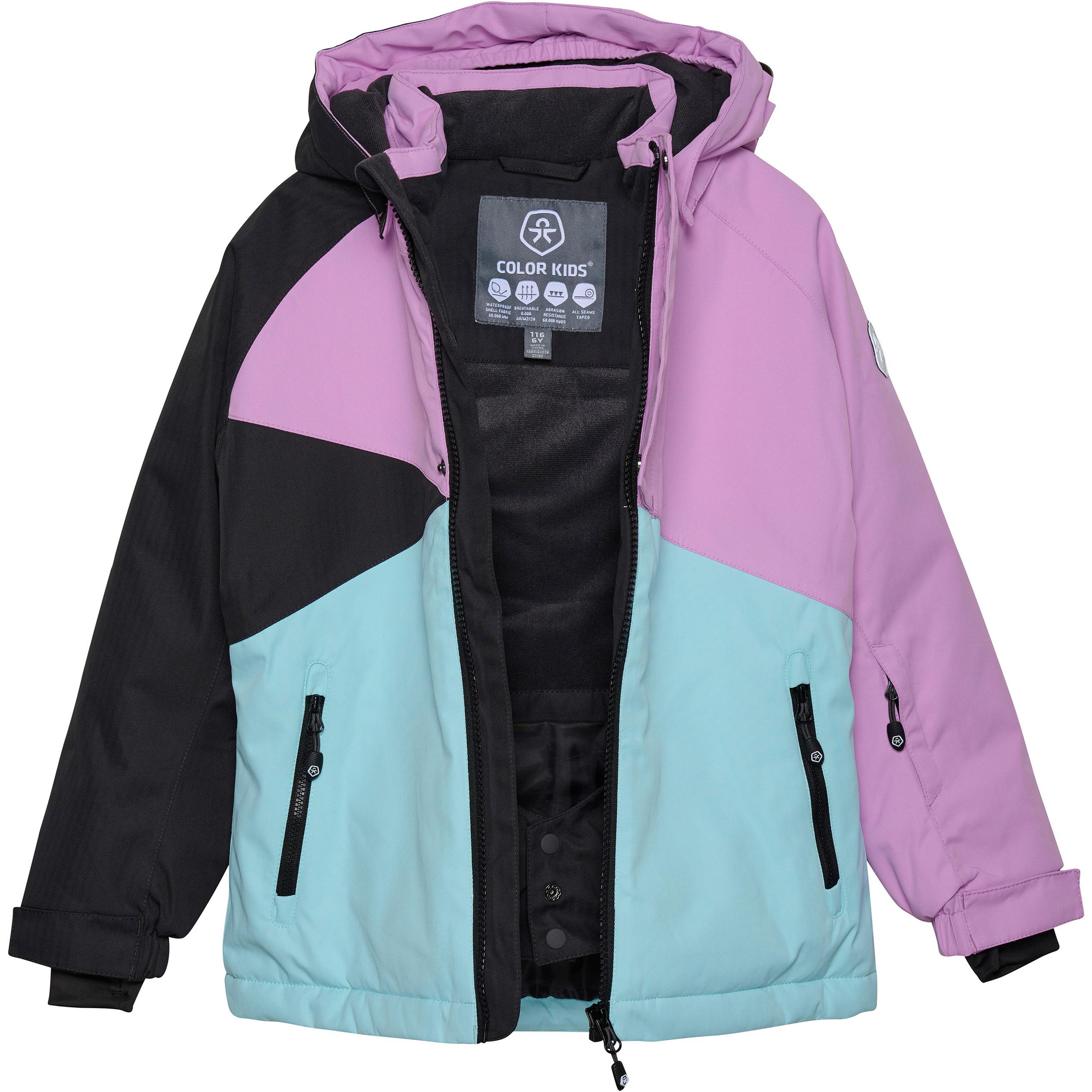 Athletic Jacket