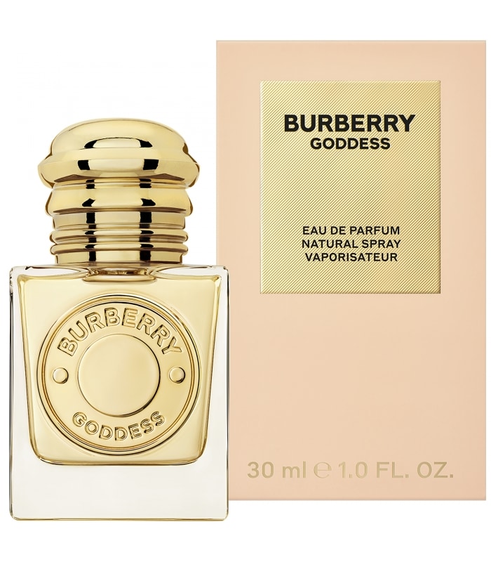 BURBERRY GODDESS-Eau de Parfum