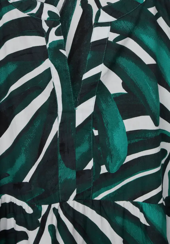 Street One Tunikakleid mit Print