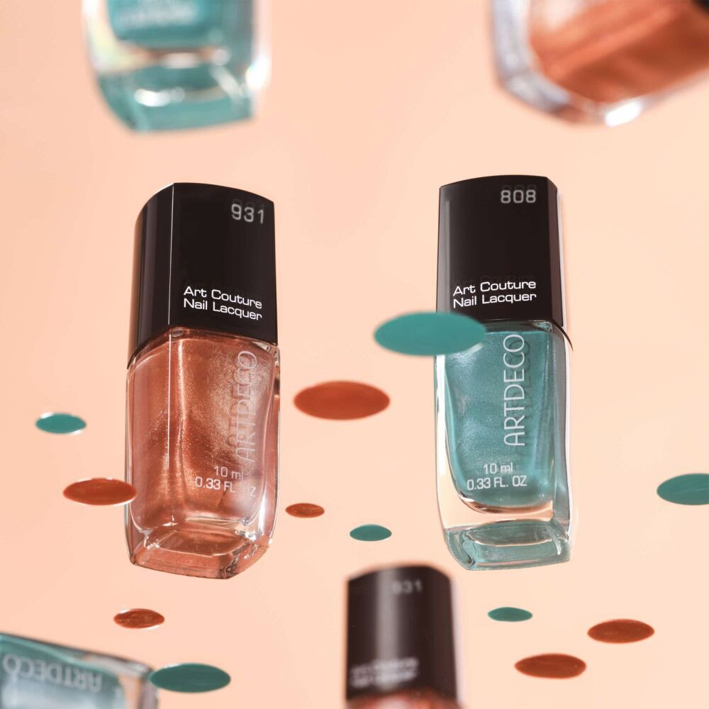 ARTDECO Nagellack Art Couture Nail Lacquer
