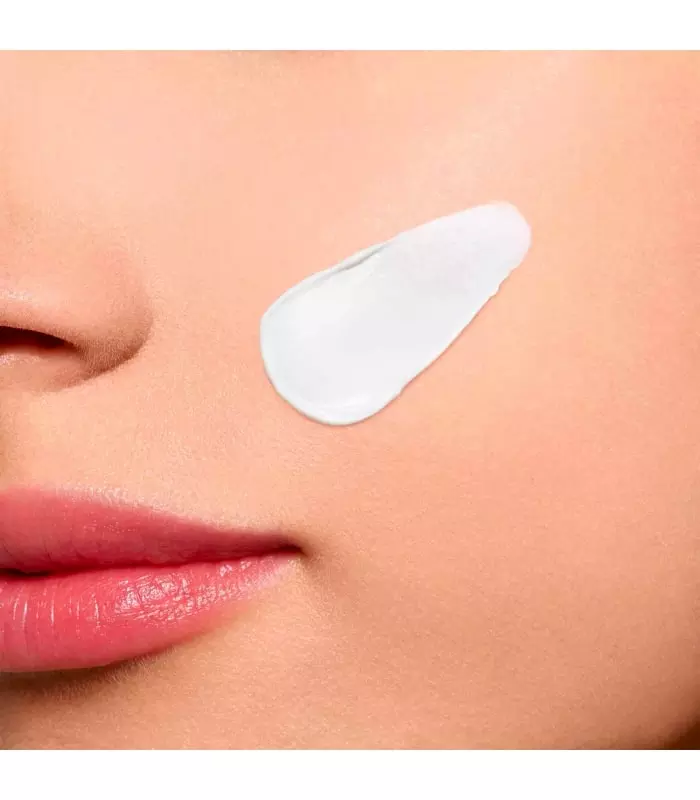 HYDRA-ESSENTIEL [HA²] Crème Hydratante SPF15 Peaux normales à sèches