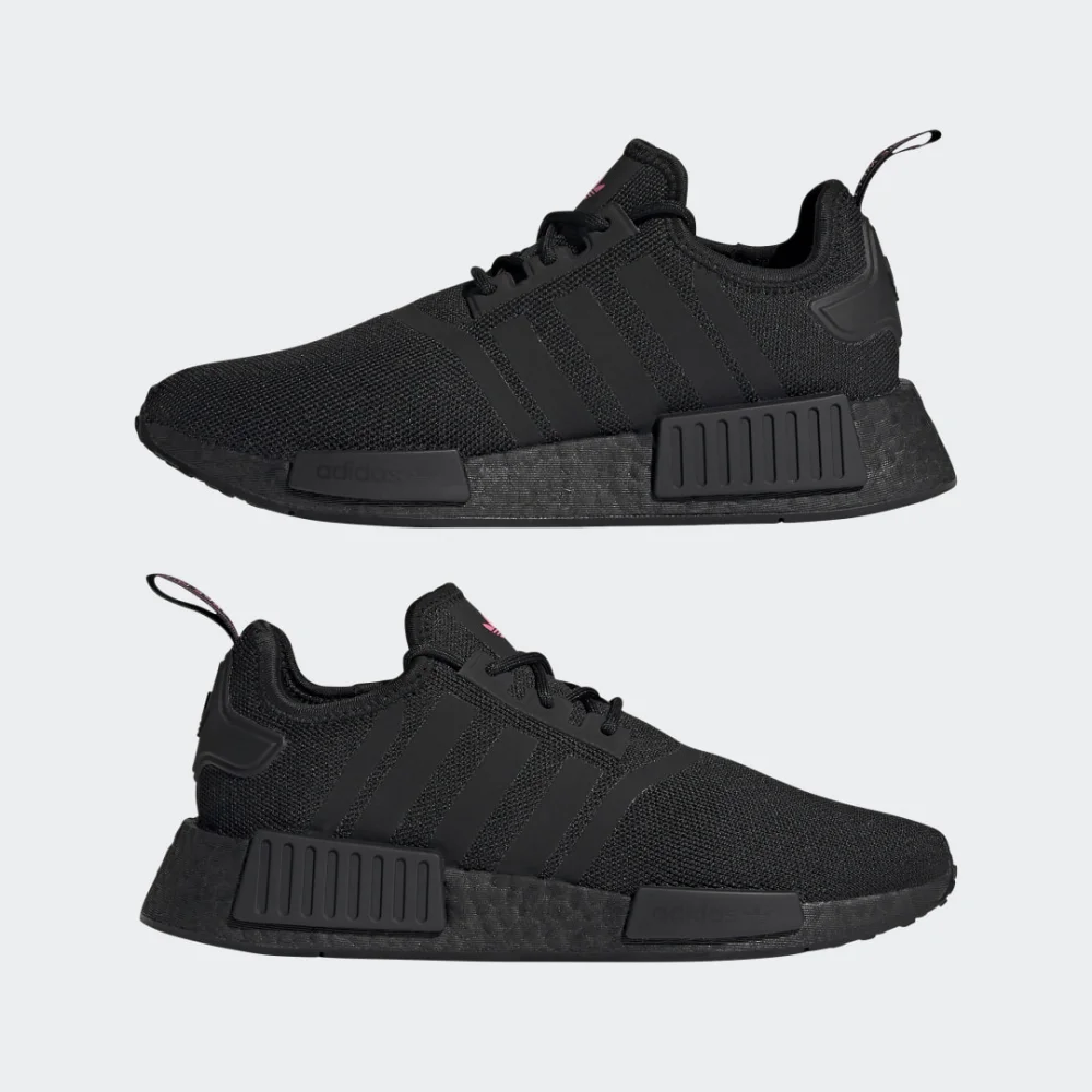 adidas NMD R1 Primeblue GX8312 / schwarz
