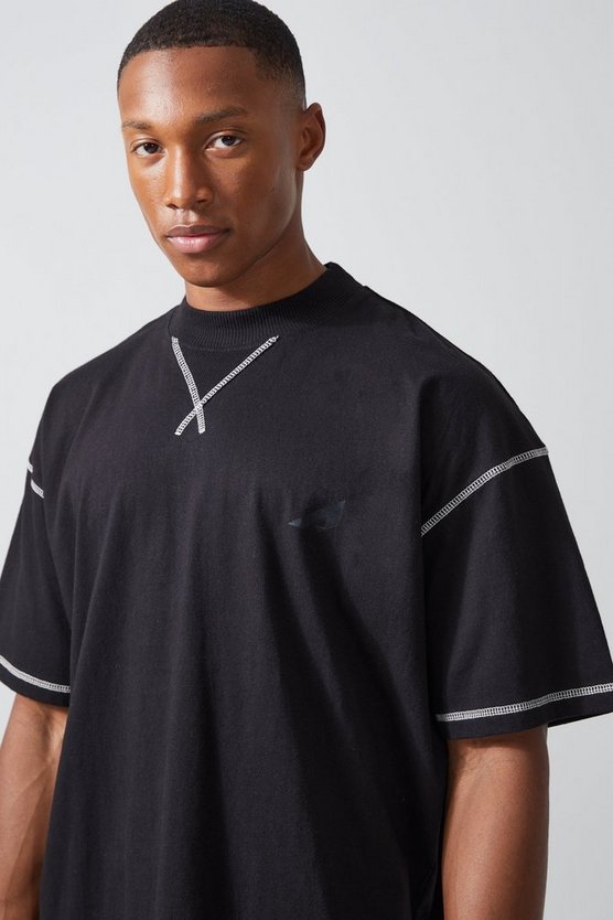 Oversize Active T-Shirt
