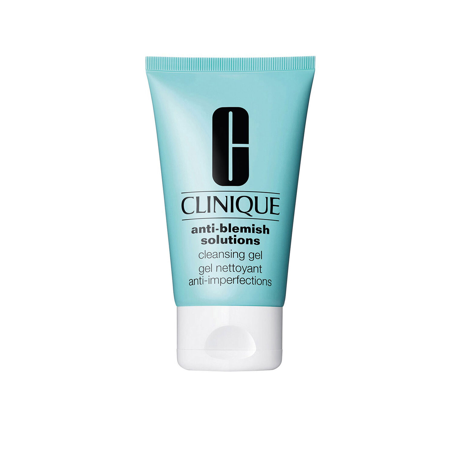 Clinique Anti-Blemish Solutions - Étape 1 Gel Nettoyant Anti-Imperfections 125 ml