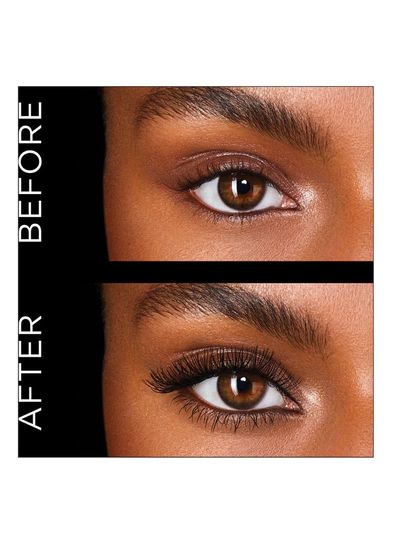 Hourglass  CAUTION™ Extreme Lash Mascara