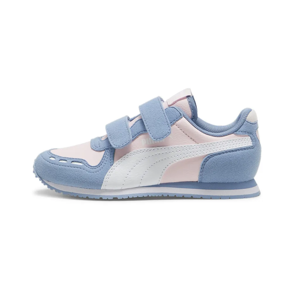 PUMA Cabana Racer SL 20 V PS 383730/014 / pink