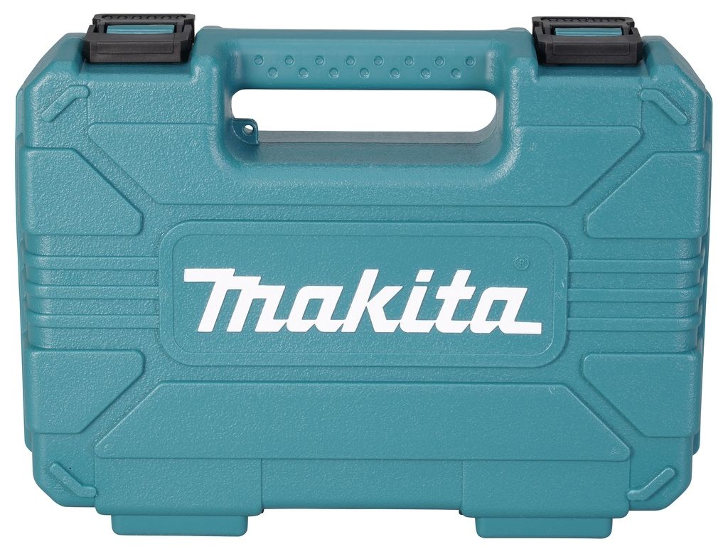 Makita Accessories E-15752 Hand Tool Set 91-piece - metric and imperial