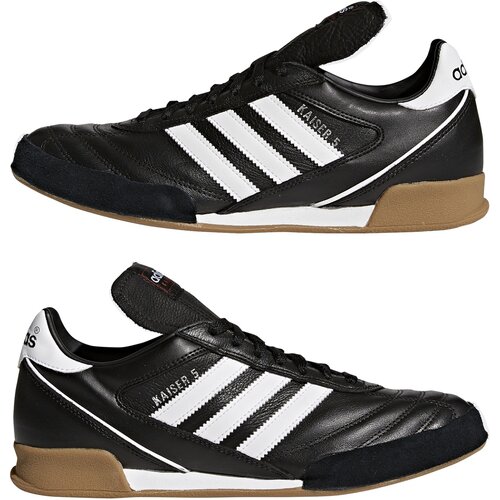 HERREN FUSSBALL-HALLENSCHUHE HERREN FUSSBALLSCHUH HALLE KAISER 5 GOAL