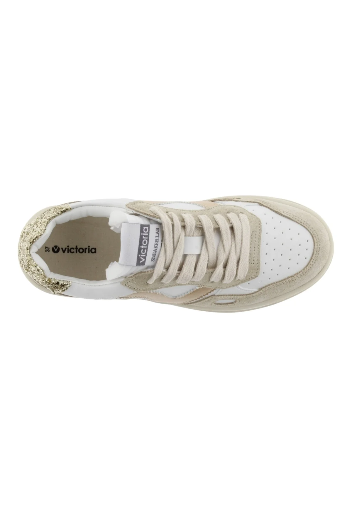 Zapatillas bajas Victoria Shoes