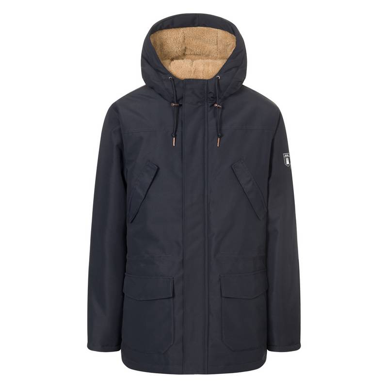 Derbe Festholm Winterjacke Herren