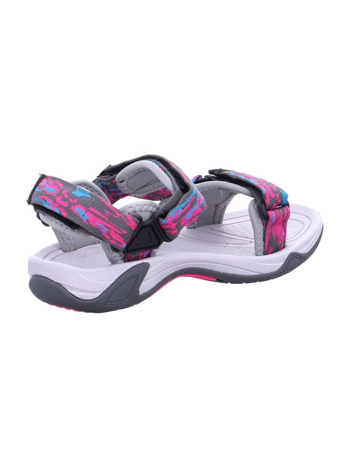 cmp Trekkingsandalen in Bunt günstig kaufen