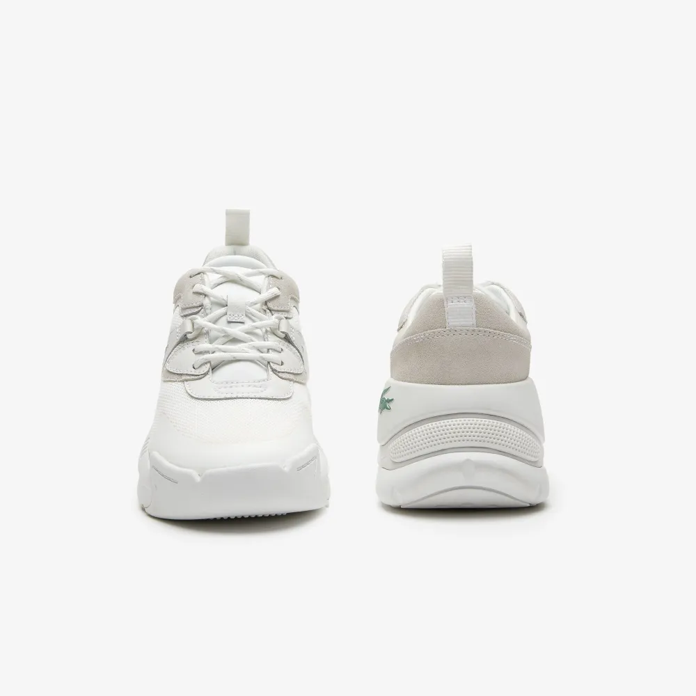 Lacoste LW2 Xtra 44SFA0100_21G / weiss
