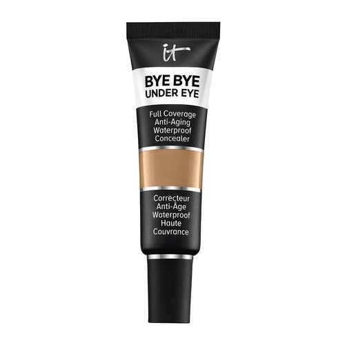 iT Cosmetics Bye Bye pod oči korektor střední velikosti 12 ml