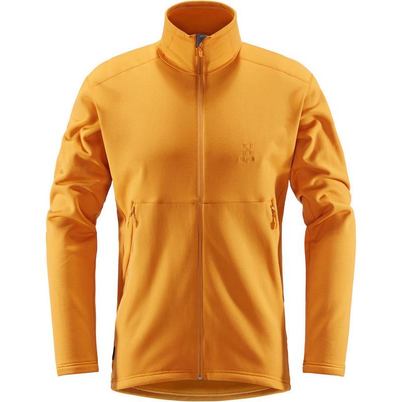 Haglfs Bungy Jacket Fleecejacke Herren