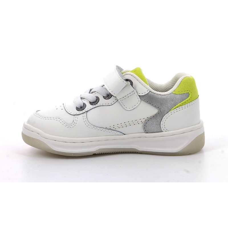 Sneakers basses cuir Kickelsey