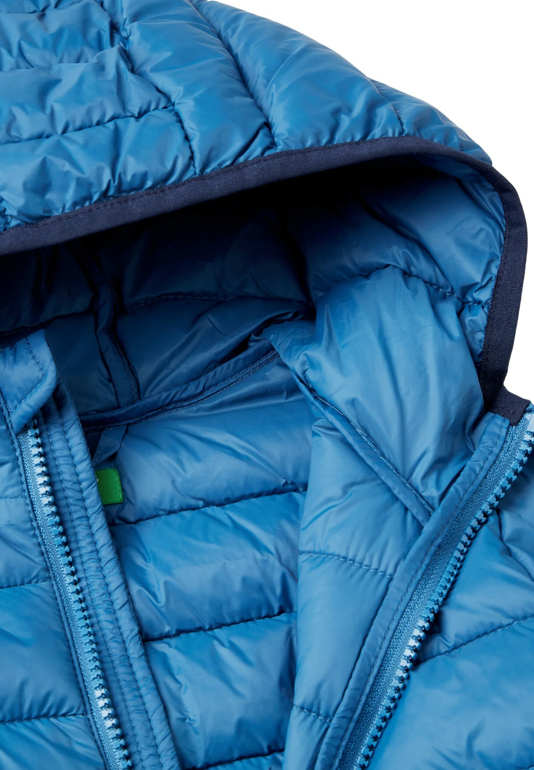 Chaqueta de invierno RAIN DEFENDER de United Colors of Benetton