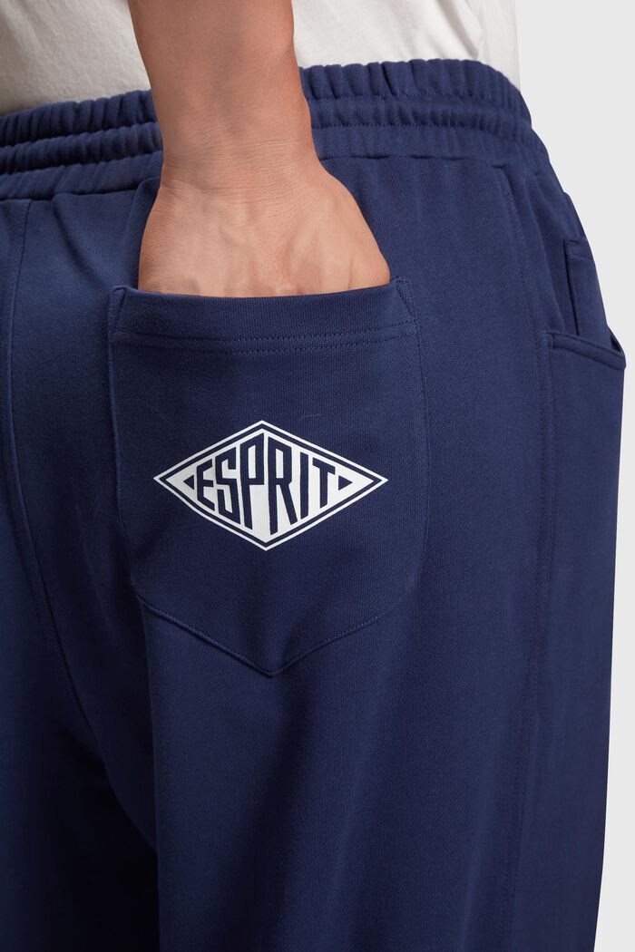 Jogginghose aus Jersey