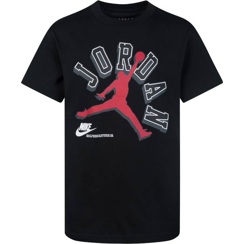 Nike JORDAN VARISTY JUMPMAN T-Shirt Jungen