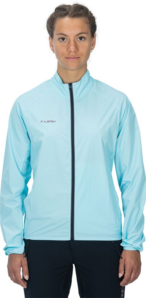 Cube ATX CMPT - Damen Windjacke kaufen | Bike-Discount
