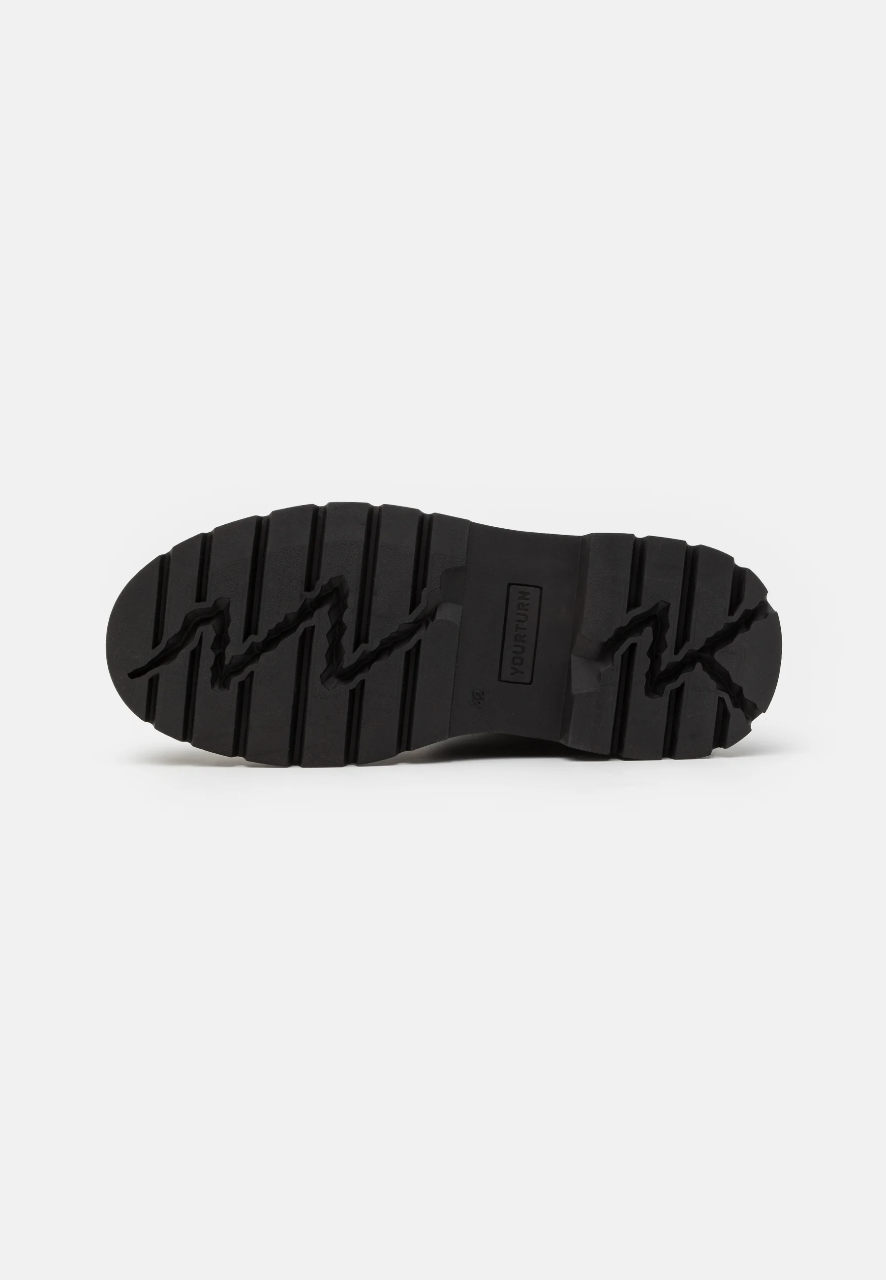 YOURTURN UNISEX - Botines