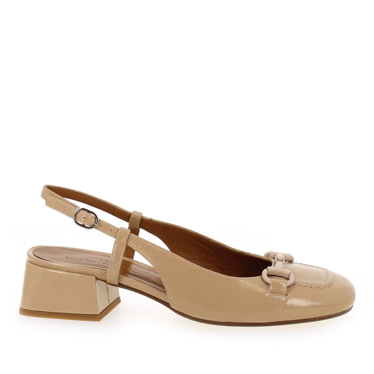 Julie Dee  GD 328 - Beige